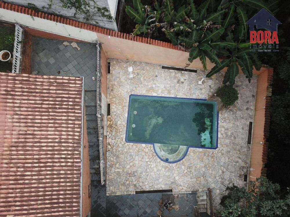 Casa, 4 quartos, 400 m² - Foto 4