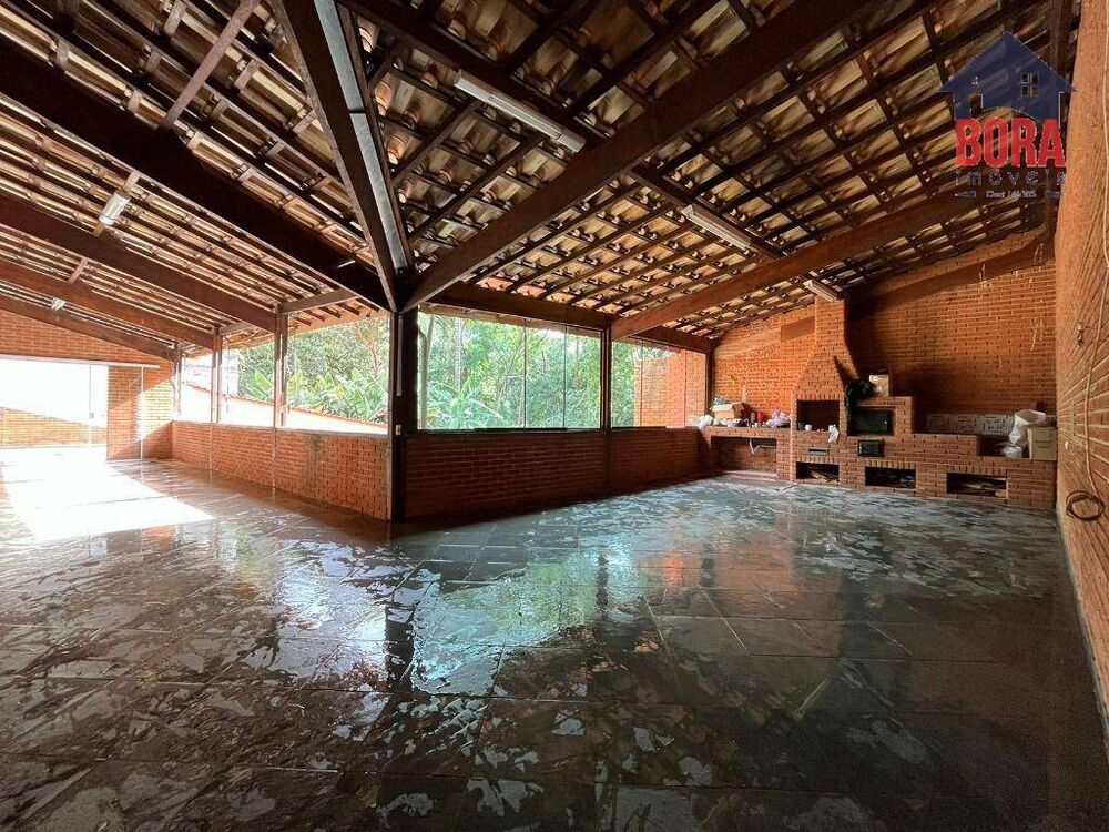 Casa, 4 quartos, 400 m² - Foto 2