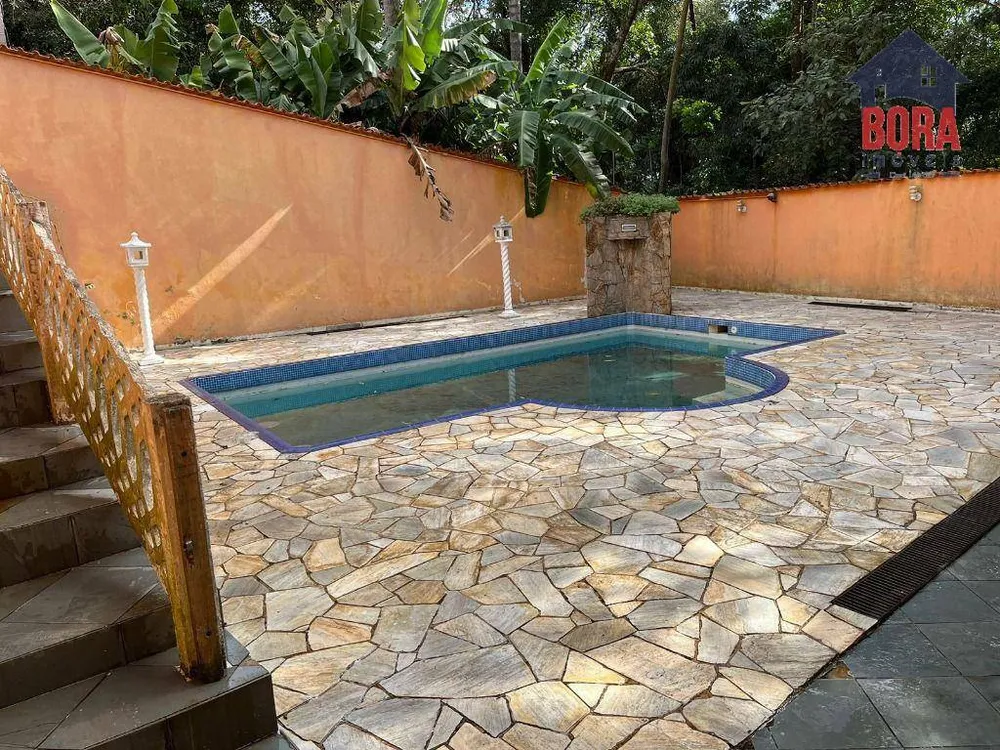Casa, 4 quartos, 400 m² - Foto 8