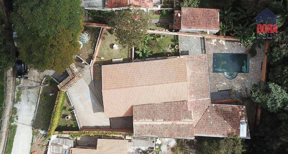 Casa, 4 quartos, 400 m² - Foto 3