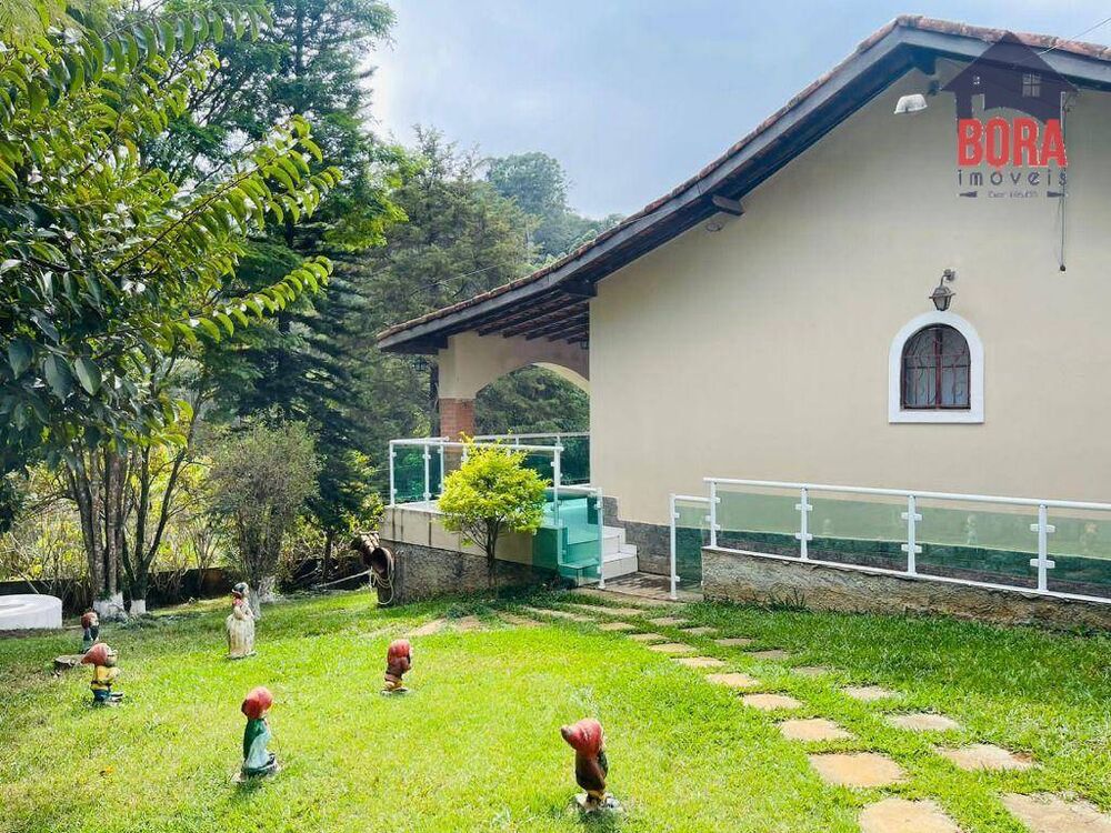 Chácara à venda com 4 quartos, 180m² - Foto 6