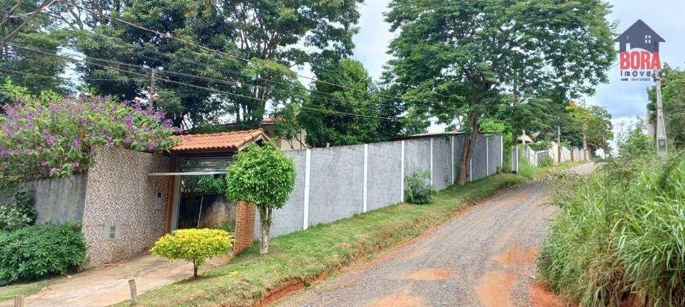 Chácara à venda com 4 quartos, 180m² - Foto 7