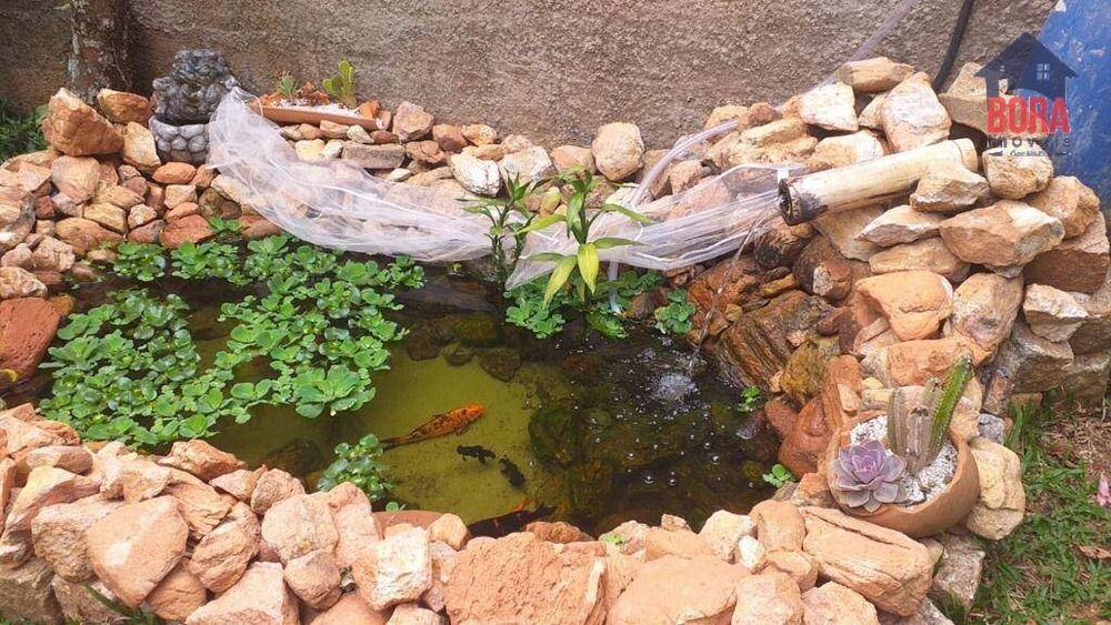 Chácara à venda com 4 quartos, 180m² - Foto 4