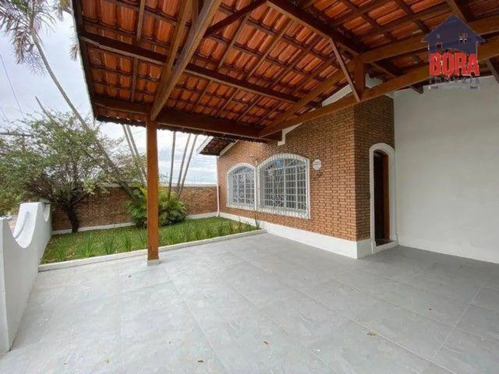 Casa, 3 quartos, 173 m² - Foto 7