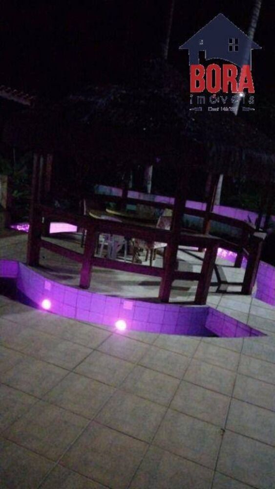 Pousada-Chalé, 5 quartos, 10000 m² - Foto 4