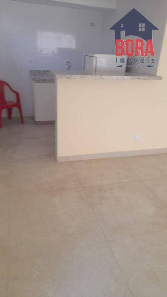 Apartamento, 2 quartos, 88 m² - Foto 1
