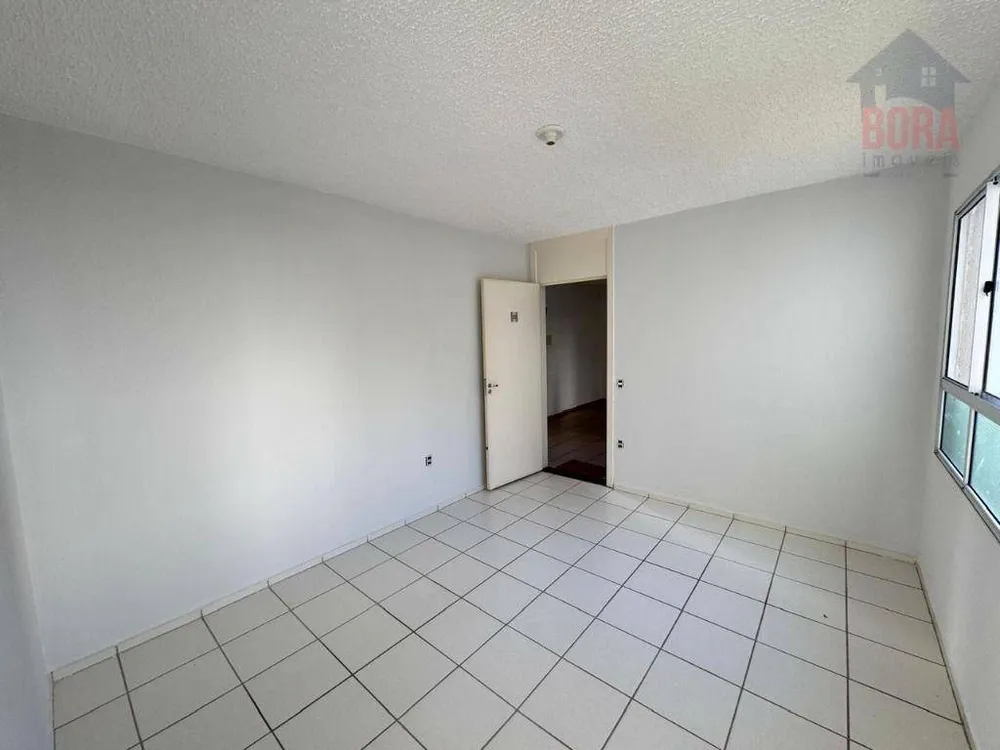 Apartamento, 2 quartos, 49 m² - Foto 2