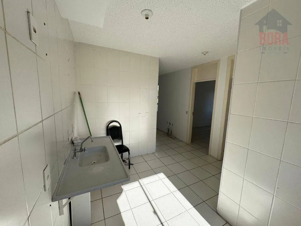 Apartamento, 2 quartos, 49 m² - Foto 6