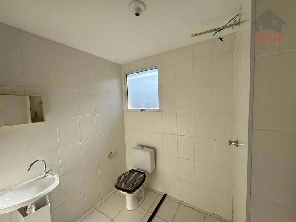 Apartamento, 2 quartos, 49 m² - Foto 7