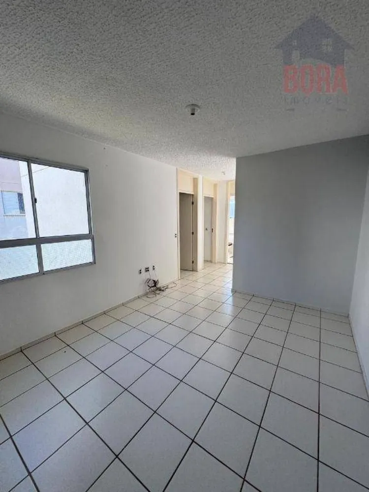 Apartamento, 2 quartos, 49 m² - Foto 8