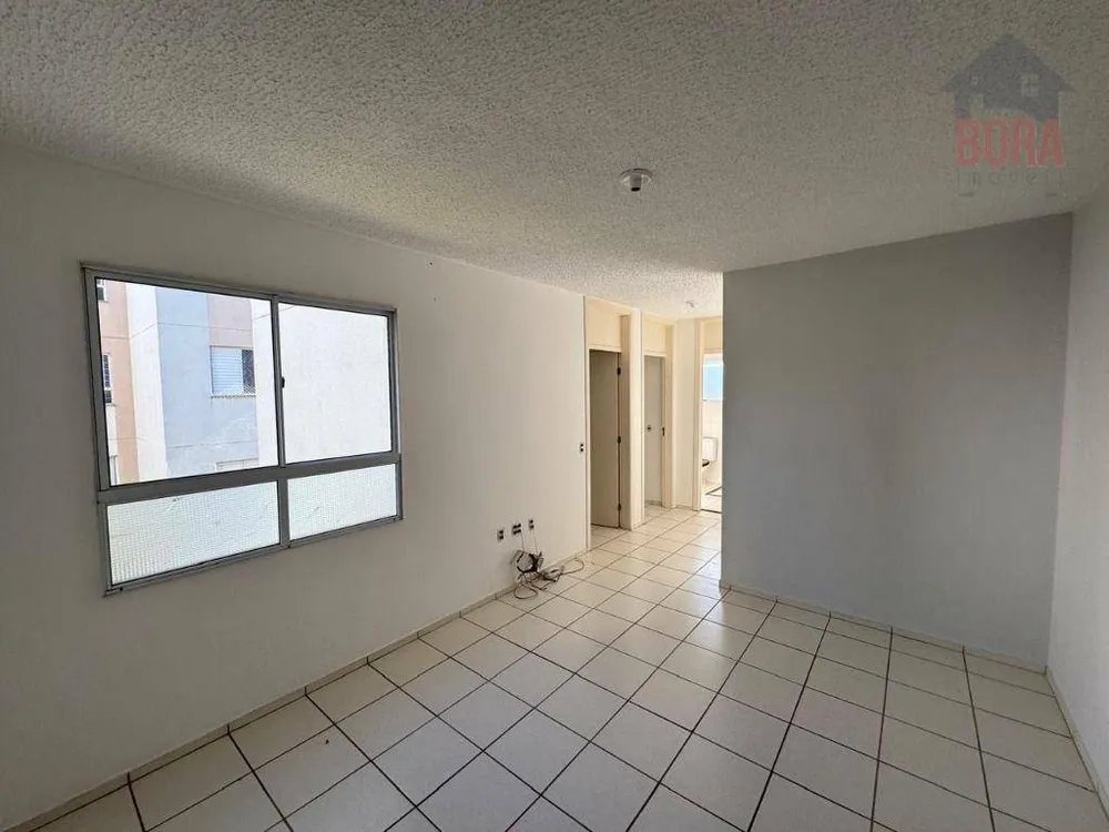Apartamento, 2 quartos, 49 m² - Foto 1