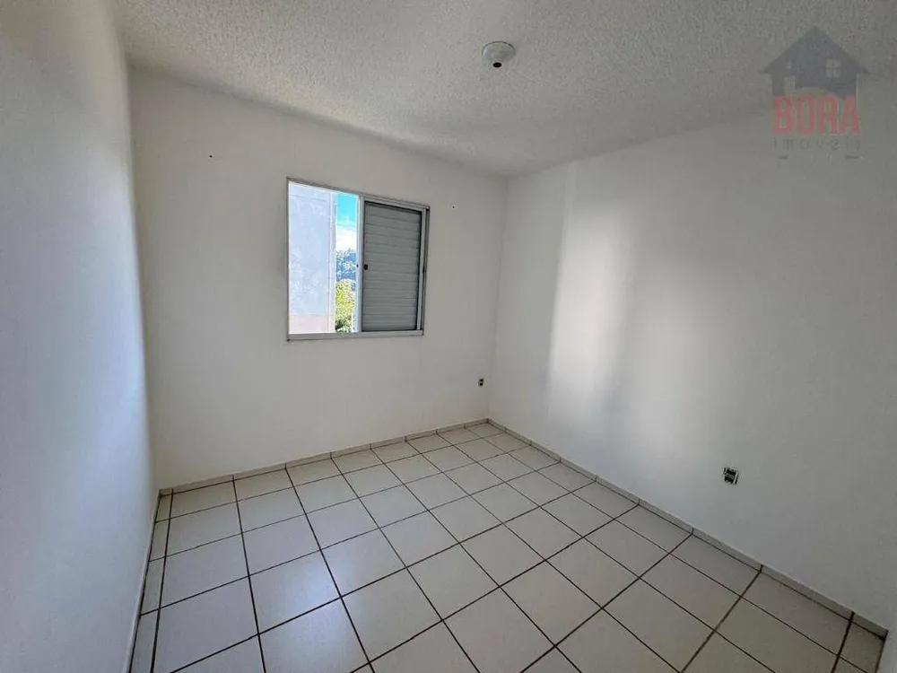 Apartamento, 2 quartos, 49 m² - Foto 3