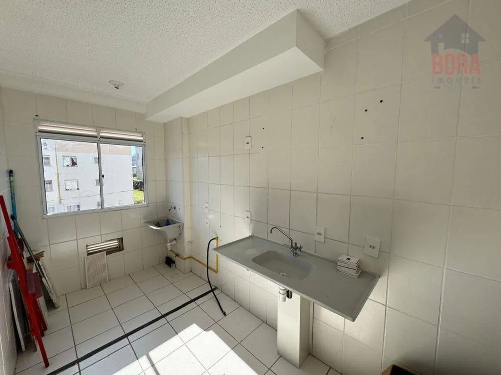 Apartamento, 2 quartos, 49 m² - Foto 5