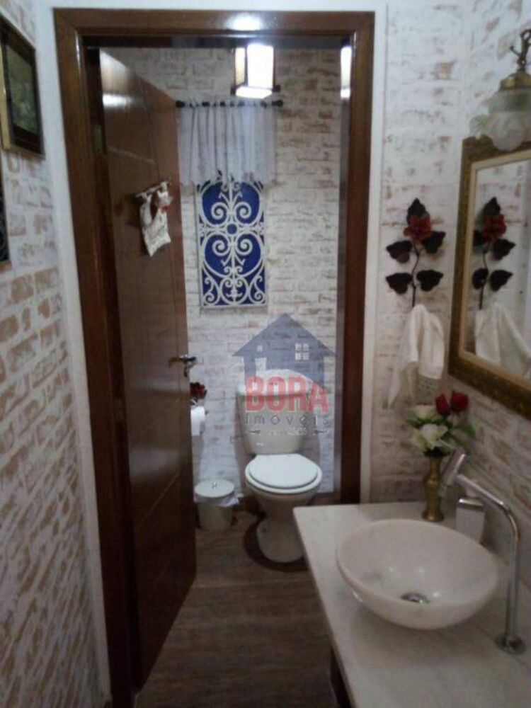 Casa, 3 quartos, 187 m² - Foto 3