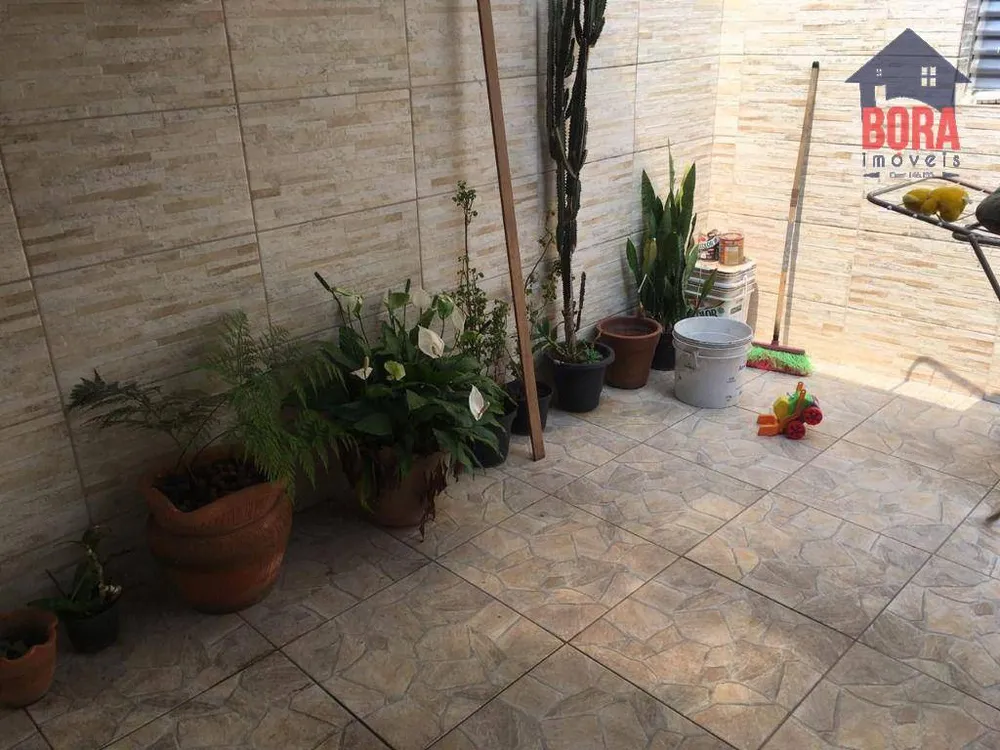 Sobrado, 3 quartos, 186 m² - Foto 5