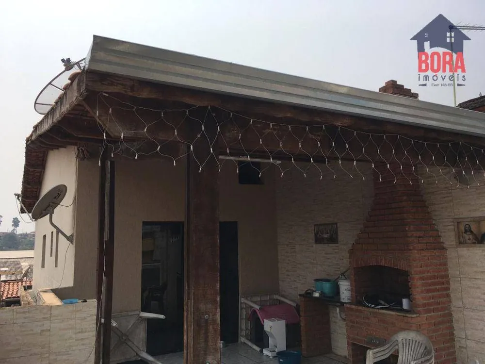 Sobrado, 3 quartos, 186 m² - Foto 7