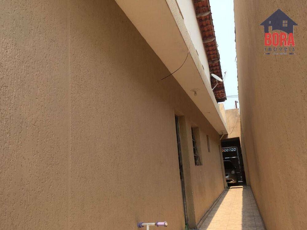 Sobrado, 3 quartos, 186 m² - Foto 4