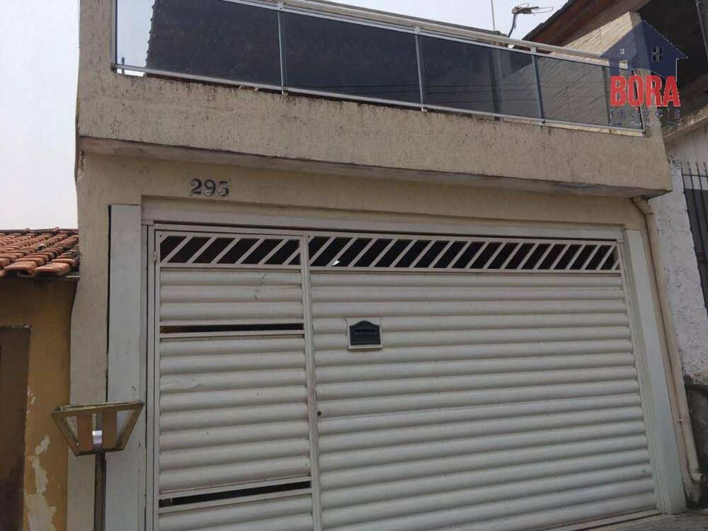 Sobrado, 3 quartos, 186 m² - Foto 2