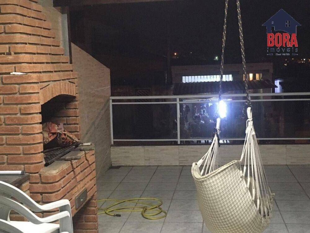 Sobrado, 3 quartos, 186 m² - Foto 6