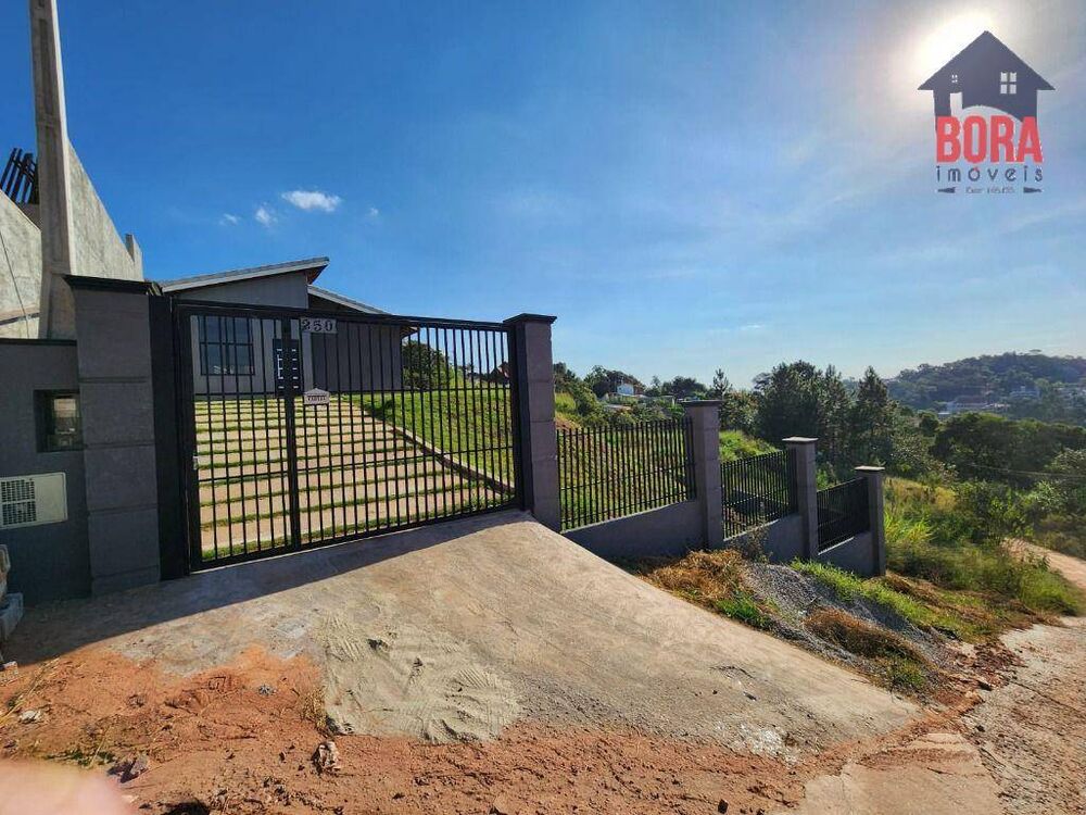 Chácara, 3 quartos, 760 m² - Foto 4