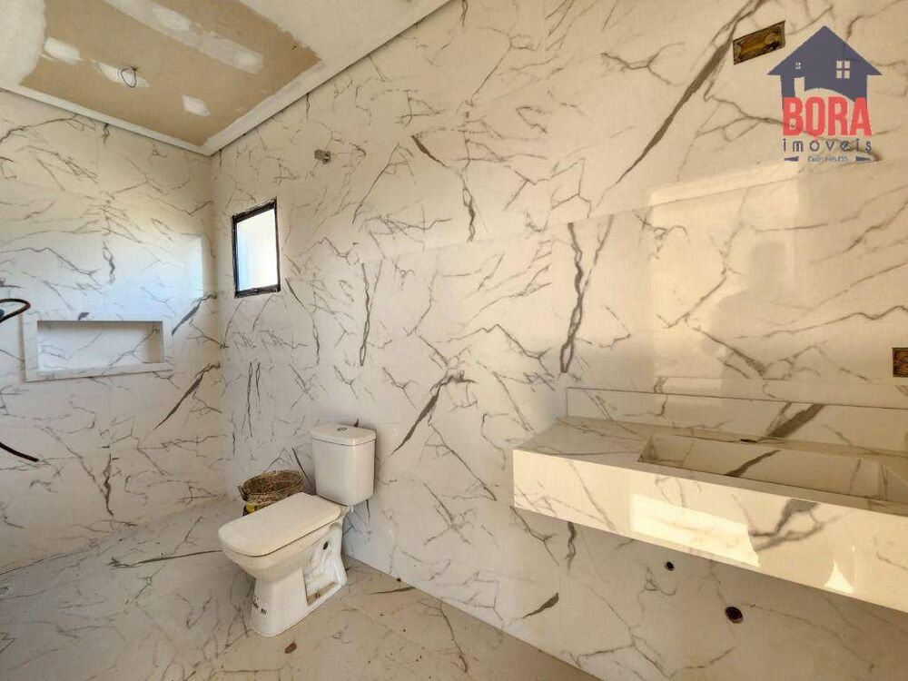 Chácara, 3 quartos, 760 m² - Foto 1