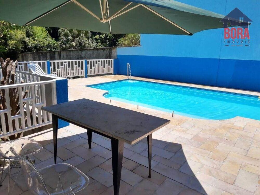 Chácara, 5 quartos, 1000 m² - Foto 3