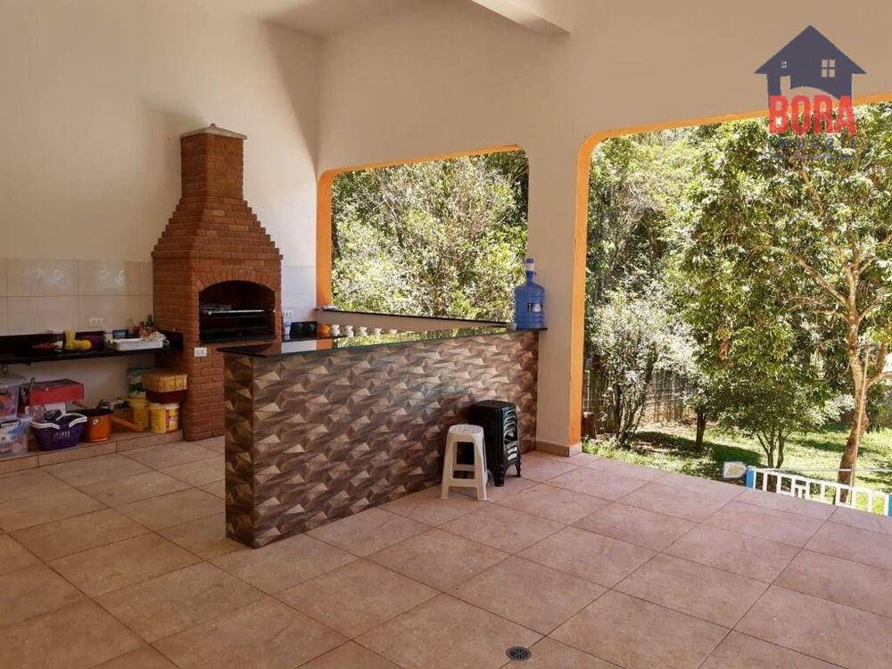 Chácara, 5 quartos, 1000 m² - Foto 4