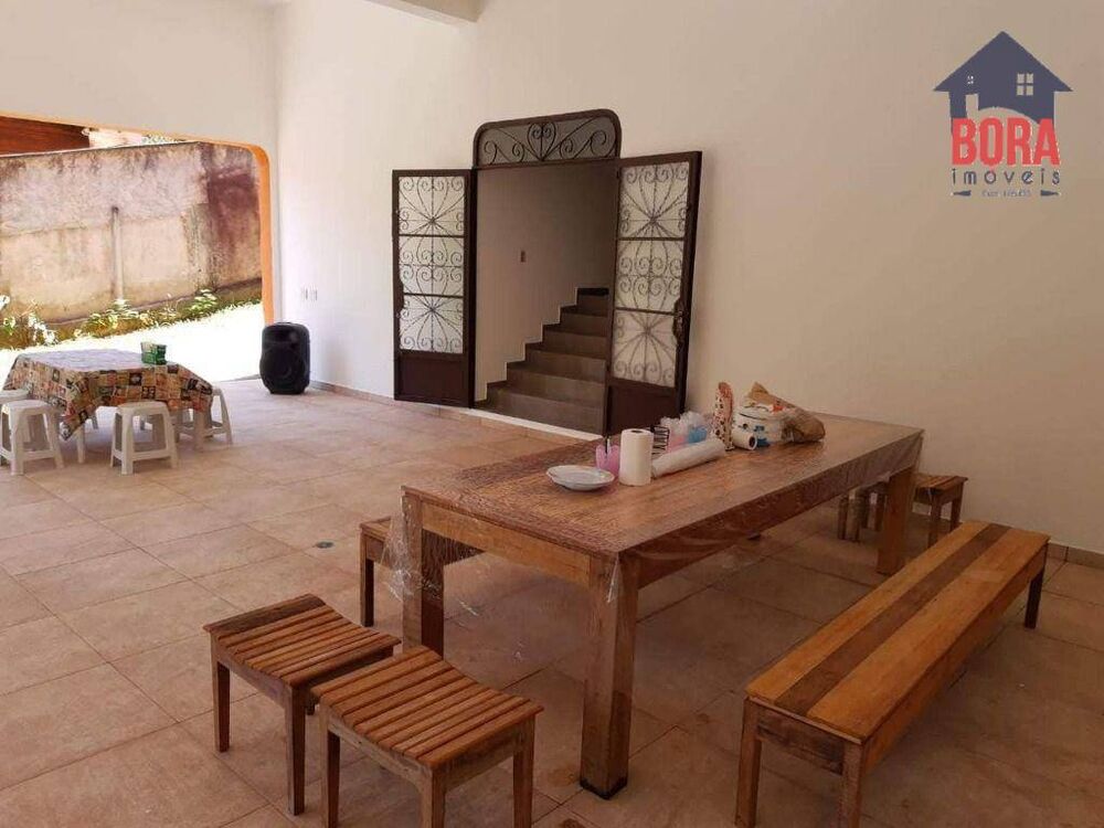 Chácara, 5 quartos, 1000 m² - Foto 2