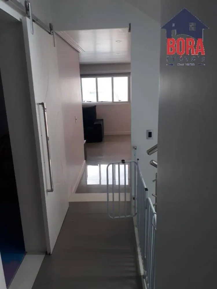 Sobrado, 3 quartos, 260 m² - Foto 6