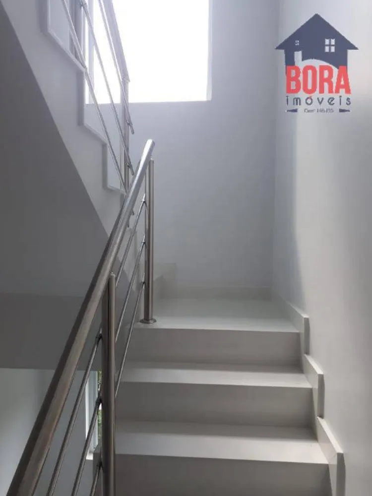 Sobrado, 3 quartos, 260 m² - Foto 8