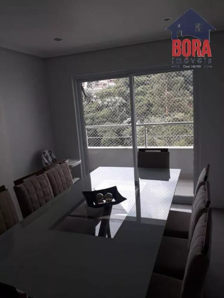 Sobrado à venda com 3 quartos, 260m² - Foto 4