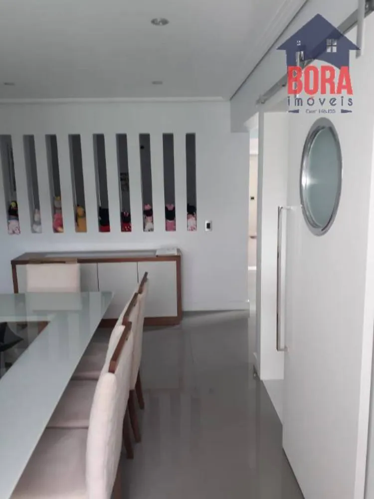 Sobrado, 3 quartos, 260 m² - Foto 5