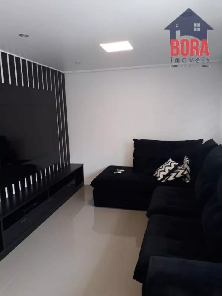 Sobrado à venda com 3 quartos, 260m² - Foto 2