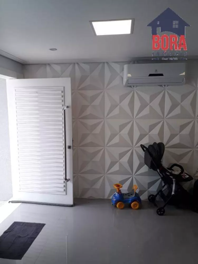 Sobrado à venda com 3 quartos, 260m² - Foto 3