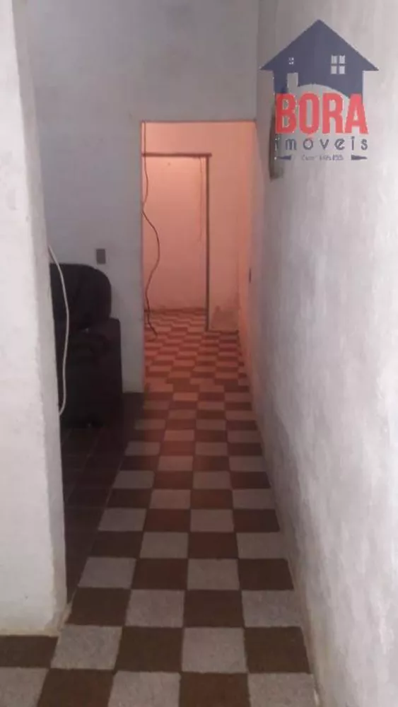 Chácara à venda com 1 quarto, 50m² - Foto 3