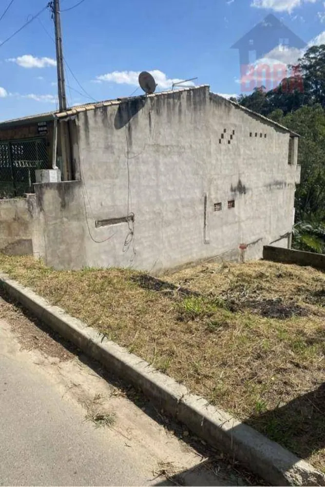 Terreno, 344 m² - Foto 2