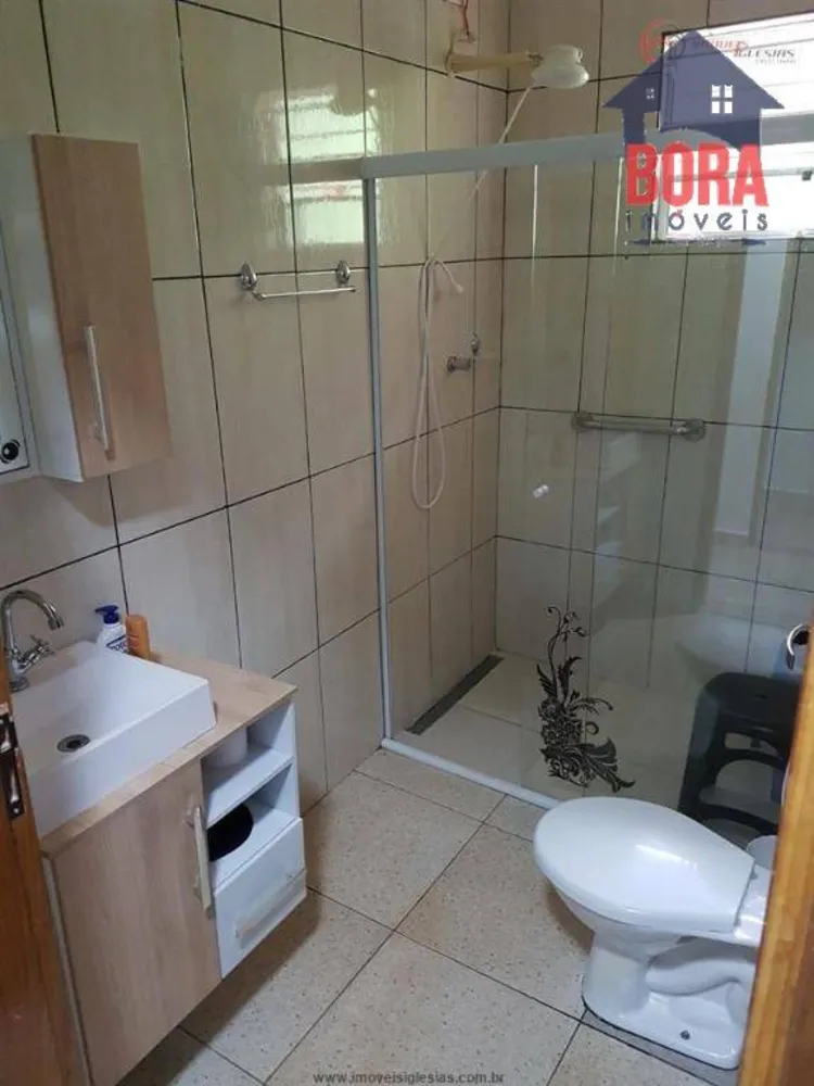 Casa, 4 quartos, 230 m² - Foto 5
