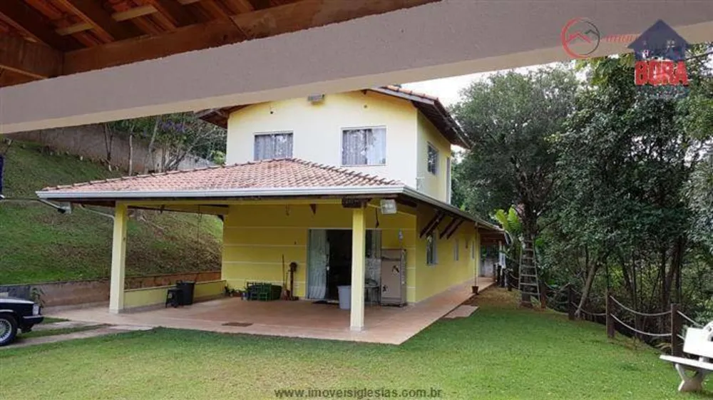 Casa, 4 quartos, 230 m² - Foto 16