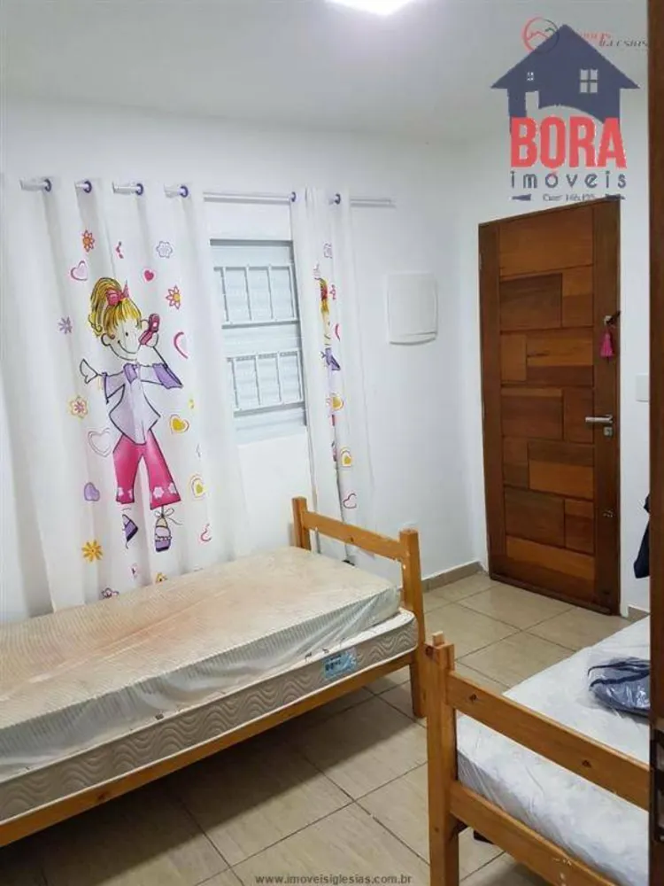 Casa, 4 quartos, 230 m² - Foto 11