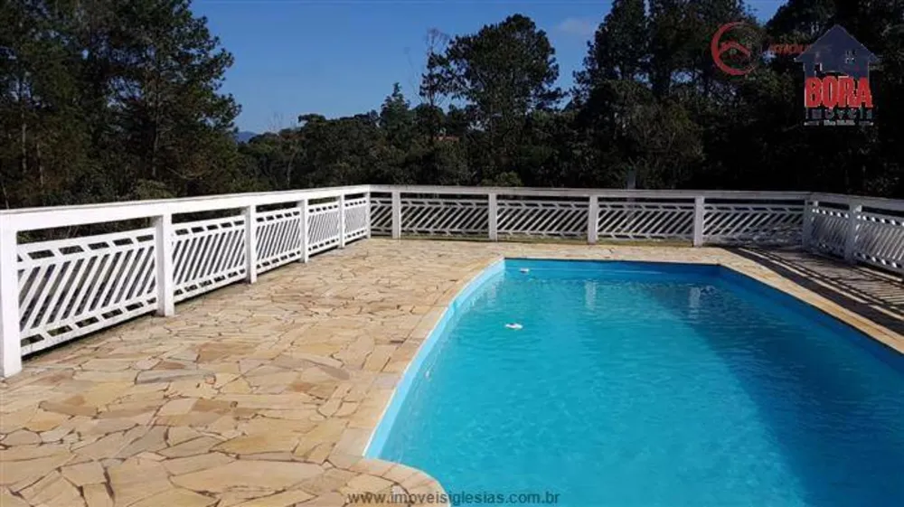 Casa, 4 quartos, 230 m² - Foto 12