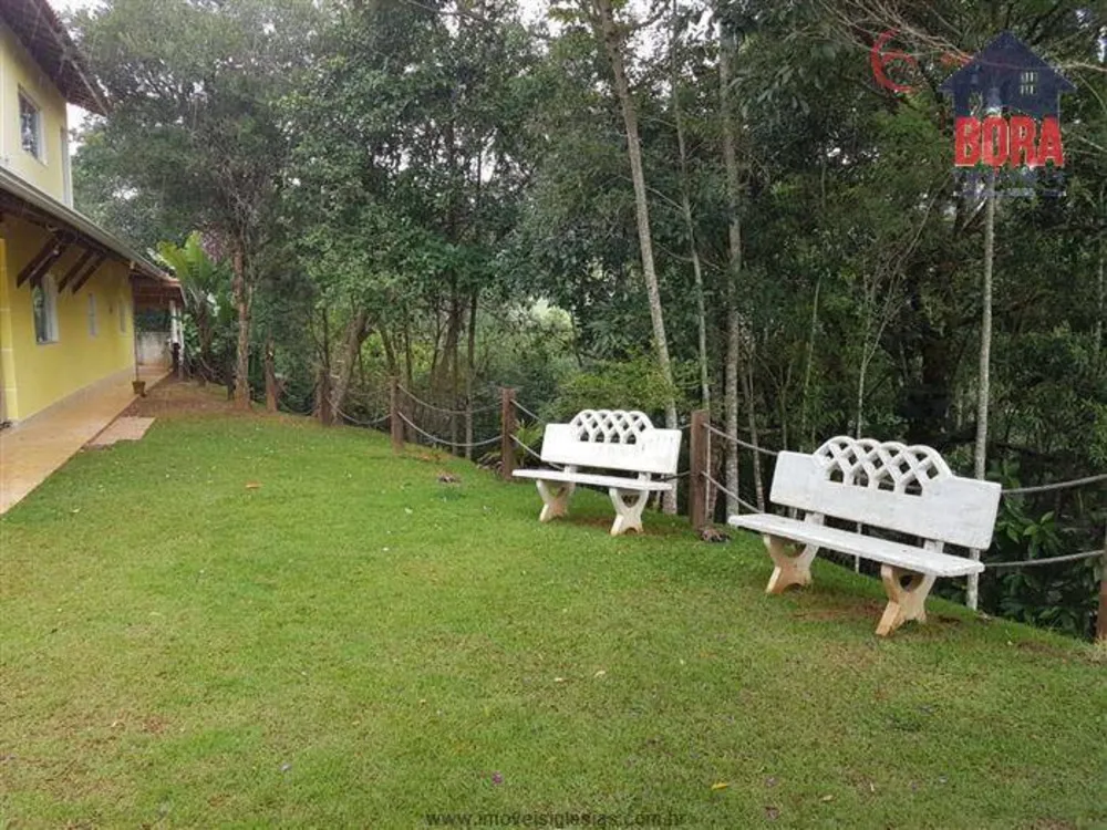 Casa, 4 quartos, 230 m² - Foto 10