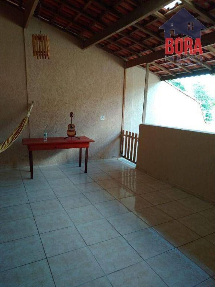 Sobrado, 5 quartos, 132 m² - Foto 2