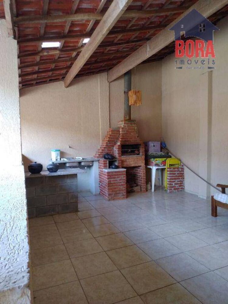 Sobrado, 5 quartos, 132 m² - Foto 3