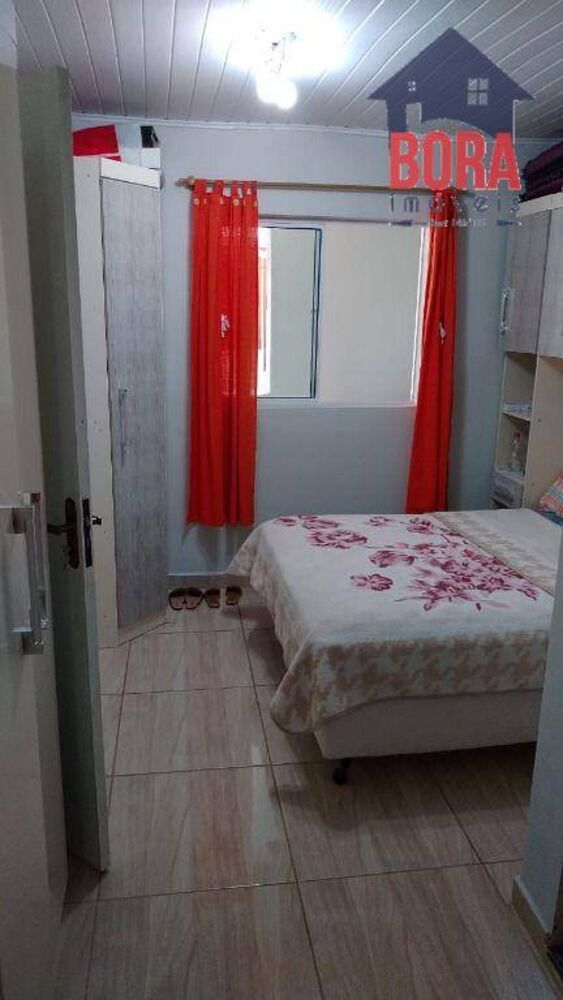 Sobrado, 5 quartos, 132 m² - Foto 4