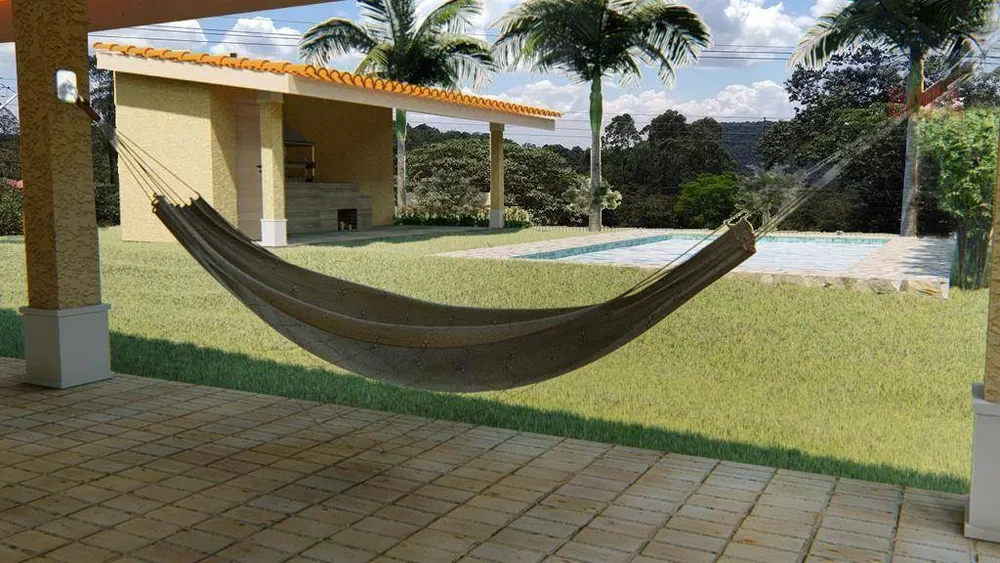 Chácara, 3 quartos, 1060 m² - Foto 6