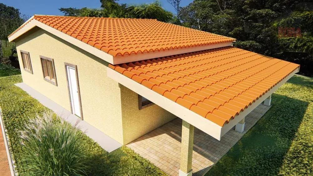 Chácara, 3 quartos, 1060 m² - Foto 8