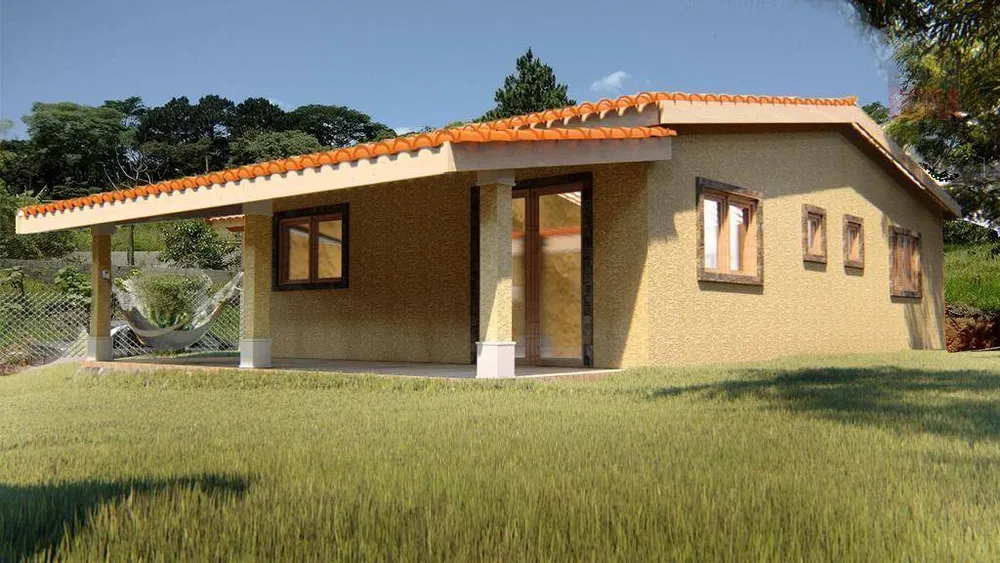 Chácara, 3 quartos, 1060 m² - Foto 3
