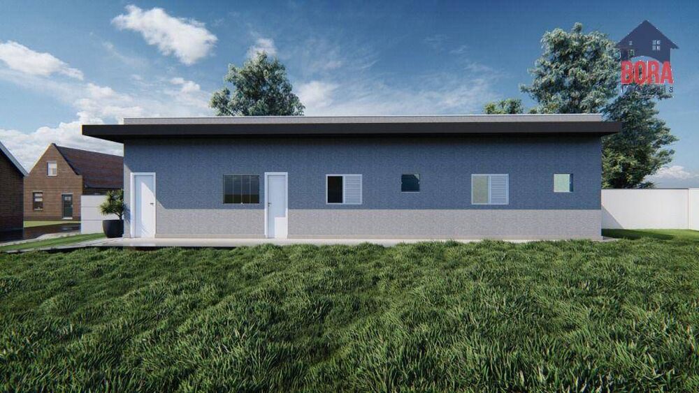 Casa, 2 quartos, 57 m² - Foto 5