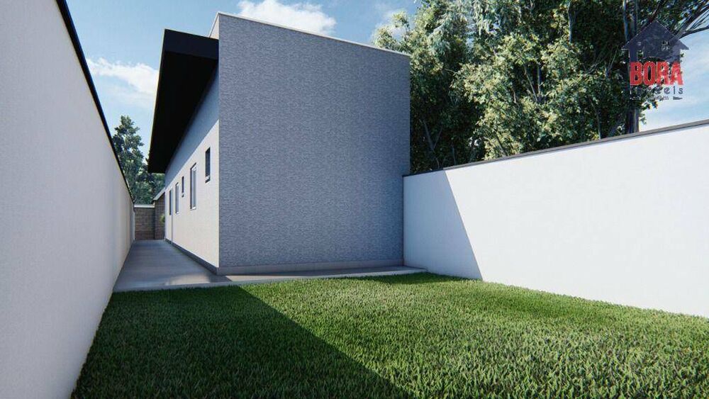 Casa, 2 quartos, 57 m² - Foto 4