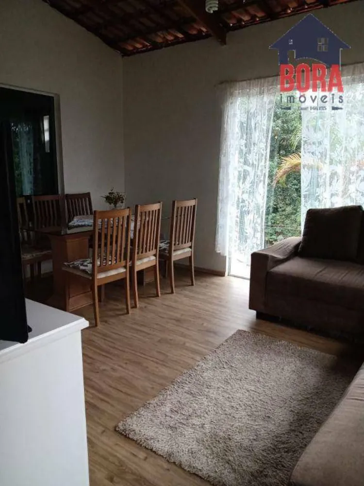 Chácara, 5 quartos, 1320 m² - Foto 7